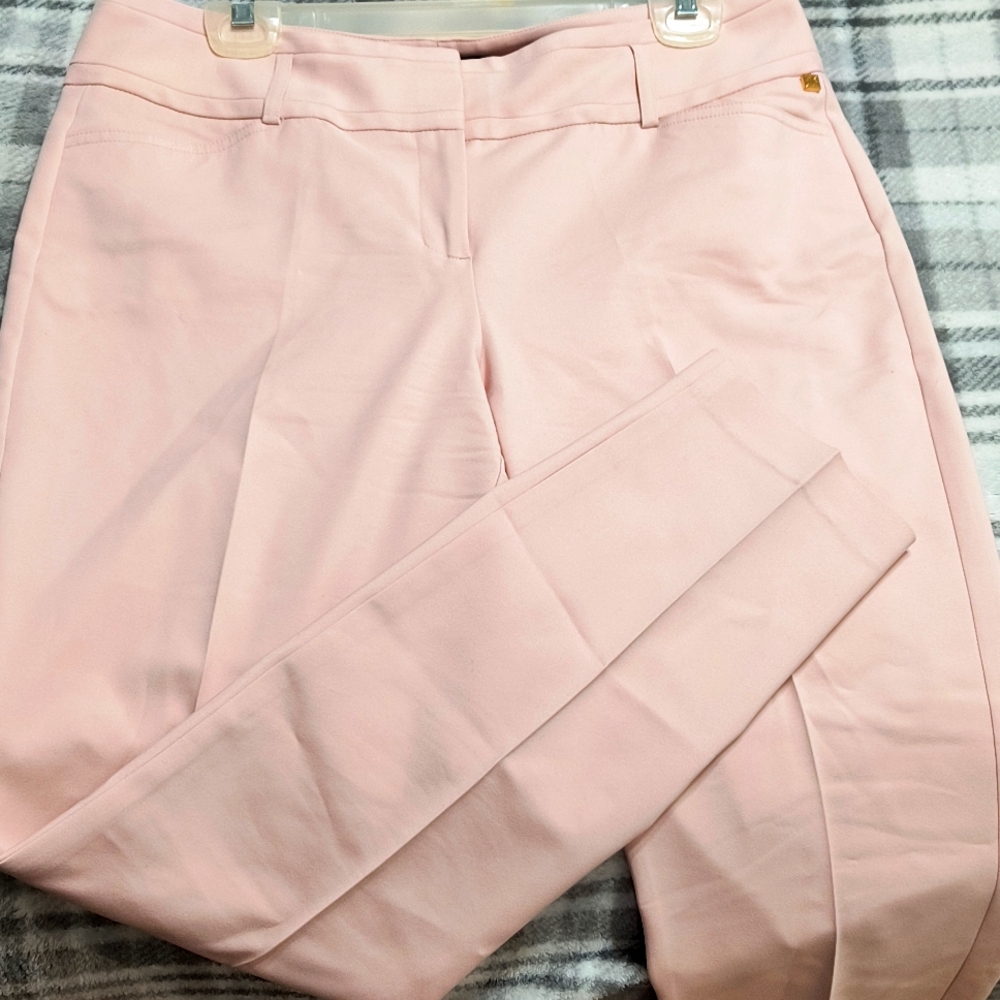 Ivanka Trump slacks
